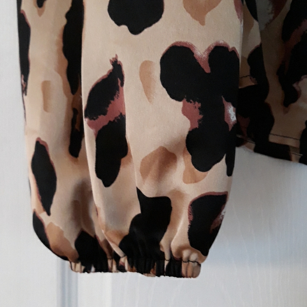 Blouse - Picture 3 of 5